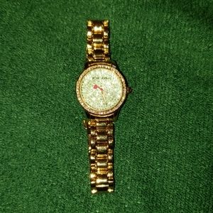 Betsy Johnson Watch